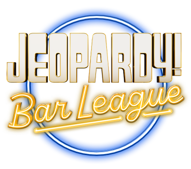 Jeopardy Bar League